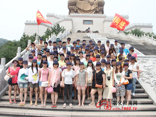赤山明神像快樂(lè)一游