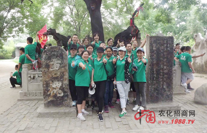 站得高才能望得遠(yuǎn)