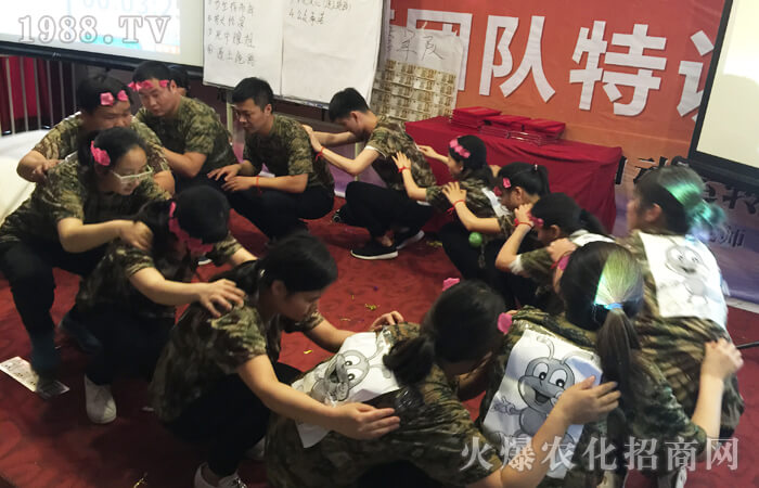 沒有完美的個人,只有完美的團(tuán)隊