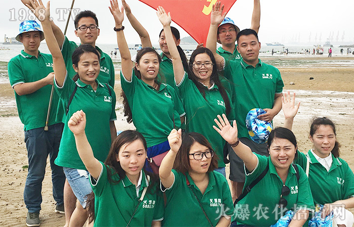 七月——我們?cè)谶B云港齊相聚!