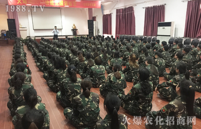 全力以赴,靠近無(wú)名
