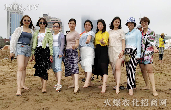 趁陽(yáng)光正好,我們一起去青島