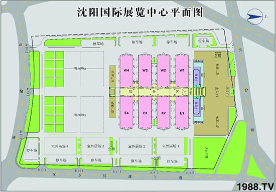 相聚沈陽(yáng),各地經(jīng)銷商盡享行業(yè)交流盛會(huì)!