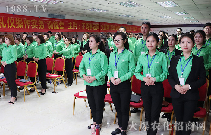 知行合一 把握細節(jié) 提升個人職業(yè)素養(yǎng)