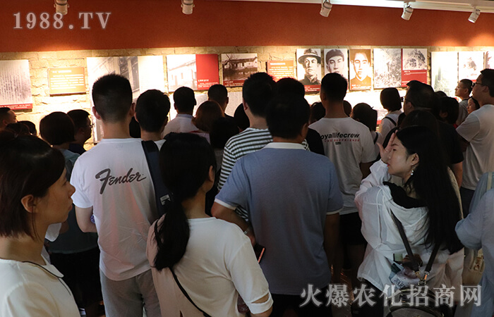 美景不負遇見,與你一起邂逅信陽