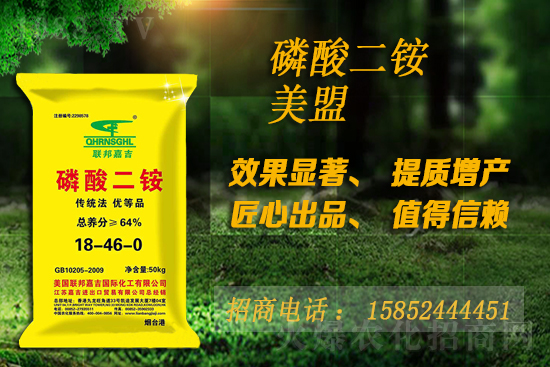 磷肥市場(chǎng)震蕩走高,近日磷肥價(jià)格行情走勢(shì)2021.6.21