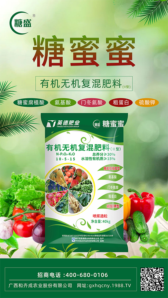 廣西和齊成農業(yè)股份有限公司6