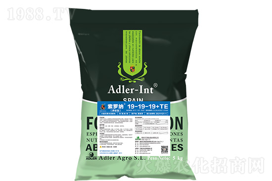 復(fù)合肥漲價(jià)瘋狂 ,而這幾款高端進(jìn)口新型肥卻成了市場香餑餑!