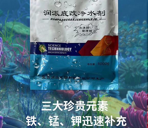 潤(rùn)派底改凈水劑-潤(rùn)派生物_09