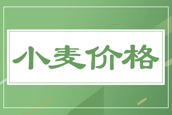 新麥開(kāi)秤價(jià)，一斤多少錢(qián)？5月19日小麥價(jià)格行情
