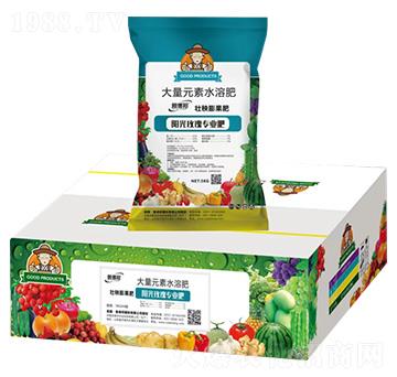陽(yáng)光玫瑰壯秧膨果專(zhuān)用大量元素水溶肥料-魯?shù)掳? />
</div>
</div>
<style type=